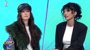 Andreea, Alina 