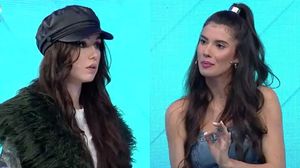 Andreea, Carina 