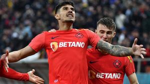 Florinel Coman a devenit cel mai bine plătit fotbalist din SuperLiga