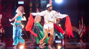Sandip Brahamin