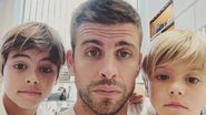 Gerard Pique