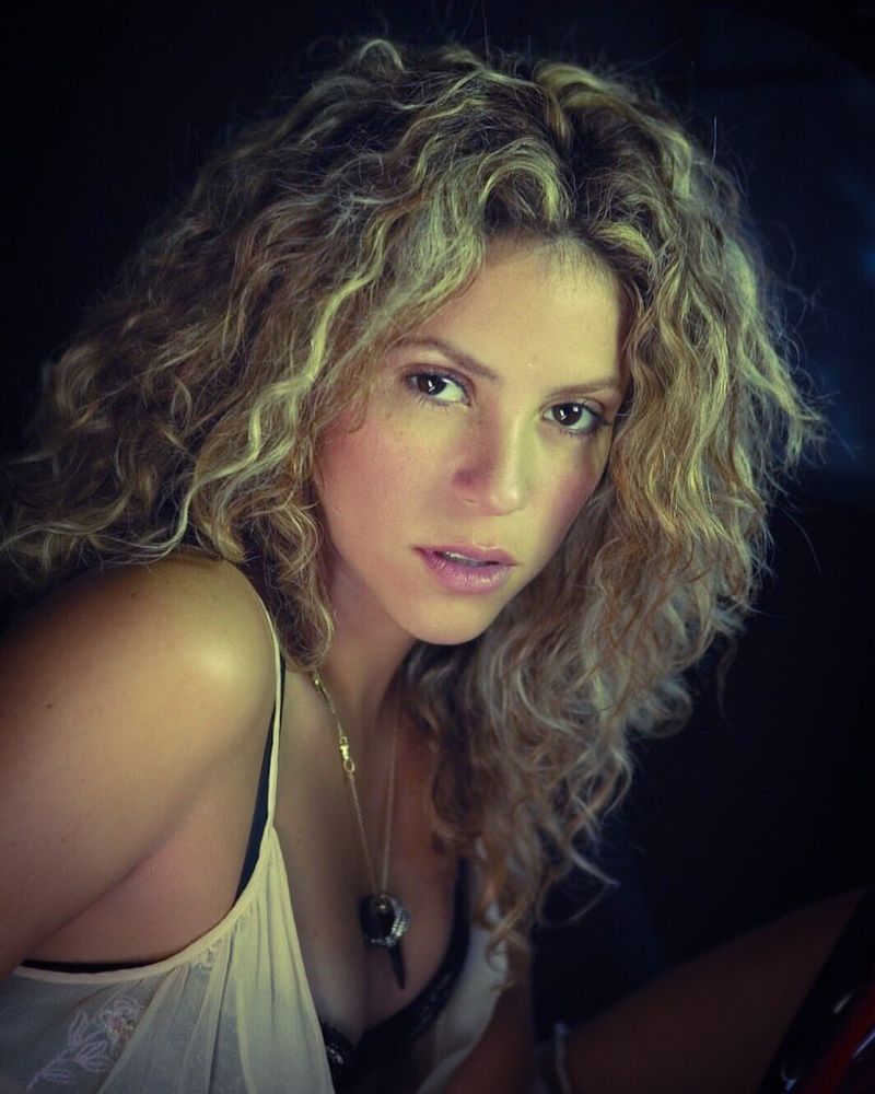 Shakira 