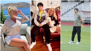 Ce pensie alimentară plătește Victor Pițurcă?