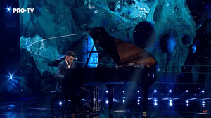 Cine este Albert Gugulan, finalistul de la Românii au Talent 2023. Finalistul are o șansă la marele premiu