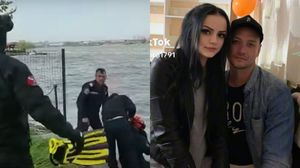 Victimele tragediei de pe râul Mureș 