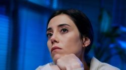 Cansu Dere, prima apariție în online, după ce se zvonise că dispăruse în urma cutremurelor din Turcia. Cum s-a fotografiat acum actrița din serialul ”Infidelul”?