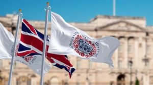 Principesa Margareta și principele consort Radu, a anunțat participarea la ceremonie