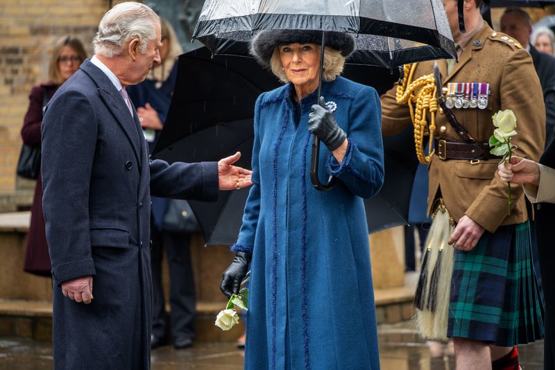Ce reprezintă titlul de regina consoartă pe care Camila îl va primi la încoronarea regelui Charles al III-lea