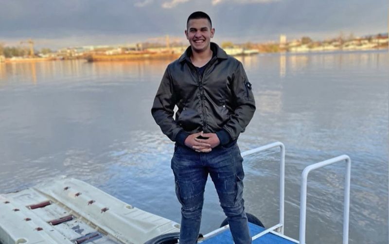 Autorul celui de-al doilea masacru în două zile în Serbia  