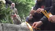 Al doilea masacru în două zile în Serbia