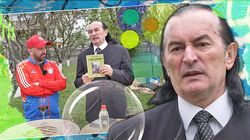 Miron Cozma dezvăluiri incredibile din pușcărie! I-a făcut nunta lui Fane Spoitoru în mijlocul închisorii: "Eu sunt nașul lui. Am adus băutură, prostituate și lăutari"