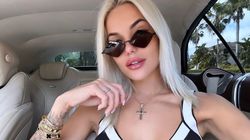 Sofya Zhuk a câștigat Wimbledon-ul la 15 ani, iar la 23 de ani este cunoscută pentru contul său de OnlyFans. Ce s-a ales de fosta tenismenă supranumită în trecut „noua Sharapova”