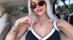 Sofya Zhuk a câștigat Wimbledon-ul la 15 ani, iar la 23 de ani este cunoscută pentru contul său de OnlyFans. Ce s-a ales de fosta tenismenă supranumită în trecut „noua Sharapova”