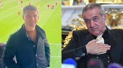 Un fost fotbalist de la Dinamo și FCSB îi dă sfaturi lui Gigi Becali despre transferuri: „M-a întrebat de toți jucătorii, am încercat să îi dau cele mai bune sfaturi”