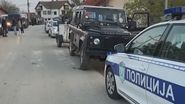 Detalii al doilea atac armat Serbia