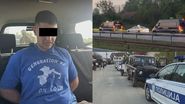 Detalii al doilea atac armat Serbia