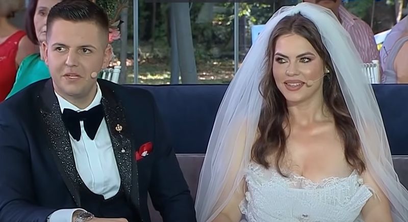 Marian Mireasa Andreea divorț motiv