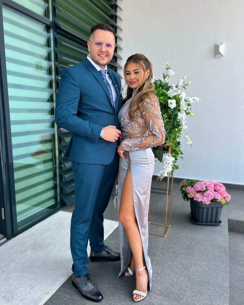 Marian Miresa iubită