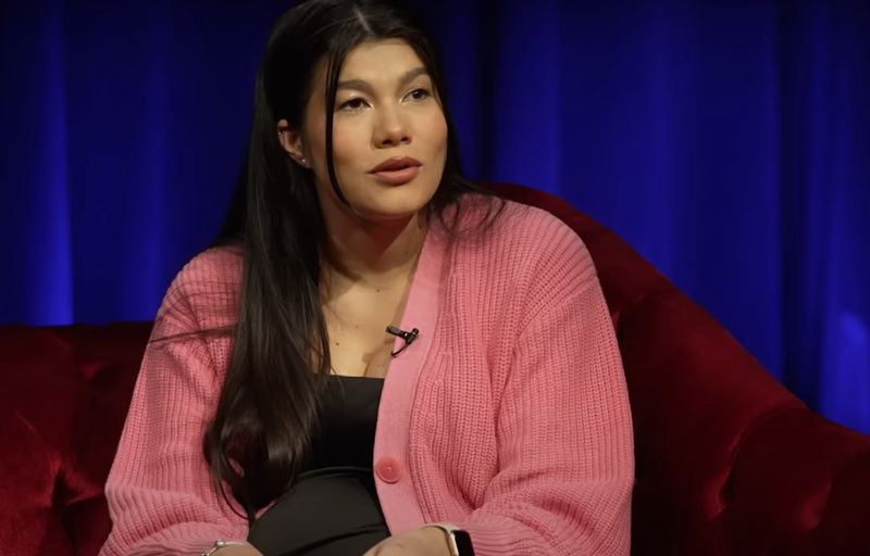 Ileana Sterp, despre cum i-a părăsit tatăl