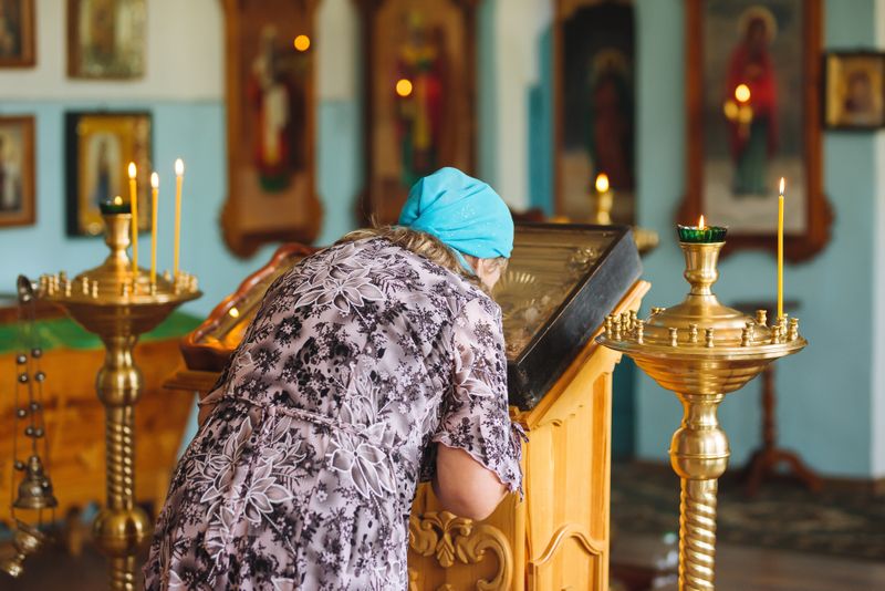 Pe ce dată sunt Sfinții Petru și Pavel 2023. Vezi c&acirc;nd are loc marea sărbătoare