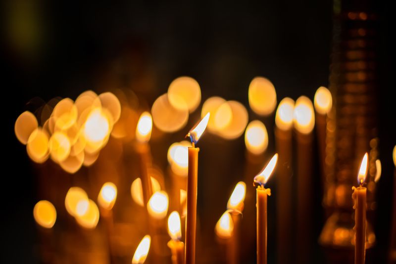 Calendar Ortodox Marți, 9 mai 2023. Sinaxarul zilei de marți