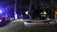 Înecat în râul Mureș 