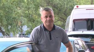 Ioan Varga, scos din sărite de arbitrajul de la meciul CFR Cluj - Universitatea Craiova 1-1  Ioan Varga, scos din sărite de arbitrajul de la meciul CFR Cluj - Universitatea Craiova 1-1