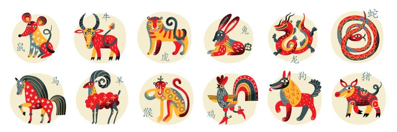 Horoscop Chinezesc IUNIE 2023