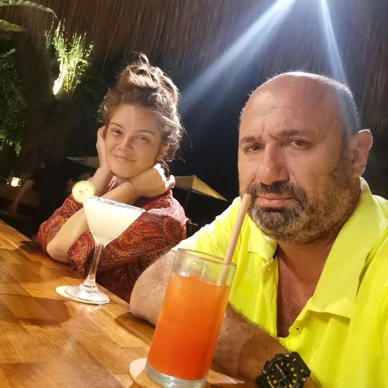 Cătălin Scărlătescu, Doina Teodoru