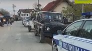 masina politie, atac serbia, atacator serbia, masacru serbia, 