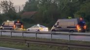 masina politie, atac serbia, atacator serbia, masacru serbia, 