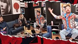 Mama lui Alex Abagiu, cerere inedită pentru Raluca Bădulescu! Ce vrea mama make-up artistului cu orice preț de la Regina Regească: "Altfel, nu mai iese din casă" | EXCLUSIV