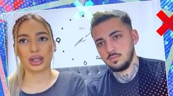 Adelina, iubita lui Radu Dragne, probleme mari cu sarcina! Din cauza asta au fost nevoiți să amâne cununia: "Am stat la pat două luni" | EXCLUSIV