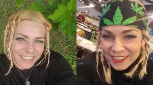 Dana Marijuana