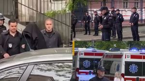 Masacru Belgrad detalii