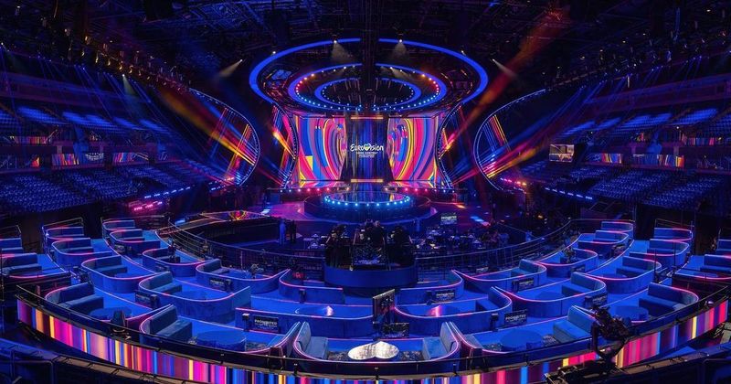 Eurovision 2023. Cine va cânta în prima semifinală a concursului