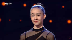 Cine este Sara Piliego, finalista de la Românii au Talent 2023. Concurenta are o șansă la marele premiu