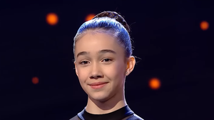 Cine este Sara Piliego, finalista de la Românii au Talent 2023. Concurenta are o șansă la marele premiu
