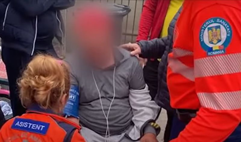 Bărbatul care și-a sechestrat fiica în Chiajna sechestrarea fetei din Chiajna