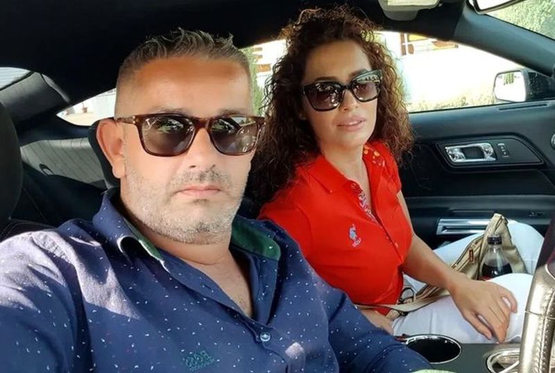 daniel onoriu si isabela