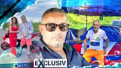 "Nu mai scap de acuzațiile pe care le am din partea ei". Daniel Onoriu, primele declarații după ce s-a spus că Isabela l-ar fi dat iar în judecată | EXCLUSIV