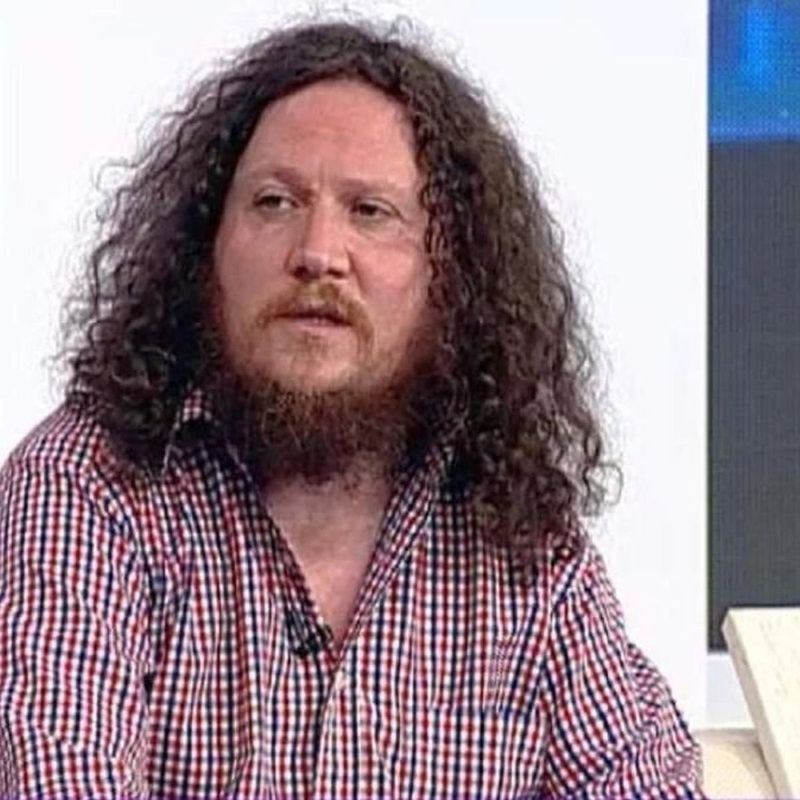 fratele lui Mihai Traistariu