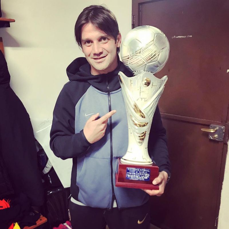 Cristi Chivu