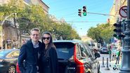 Anca Serea și Adi Sînă