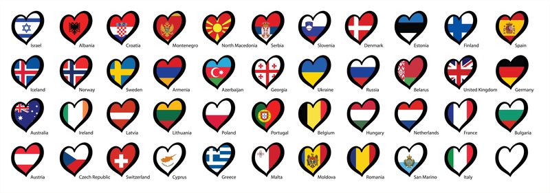 Când are loc finala Eurovision 2023