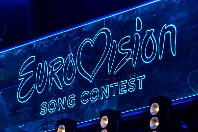 Când are loc finala Eurovision 2023