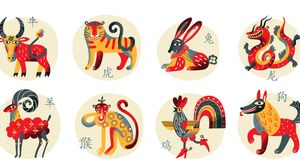 Horoscop chinezesc WEEKEND 12-14 mai 2023