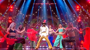 Cine este Sandip Brahamin, finalistul de la Românii au Talent 2023. Concurentul are o șansă la marele premiu