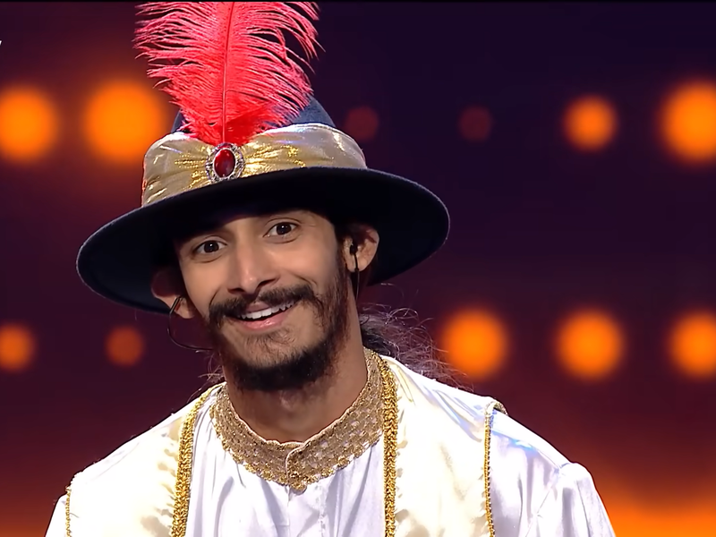 Cine este Sandip Brahamin, finalistul de la Rom&acirc;nii au Talent 2023. Concurentul are o șansă la marele premiu