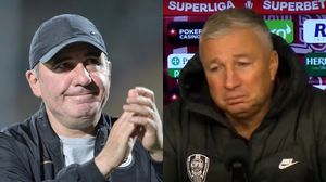 Gică Hagi, reacție imediată după ce Dan Petrescu a decis să plece din România  Gică Hagi, reacție imediată după ce Dan Petrescu a decis să plece din România